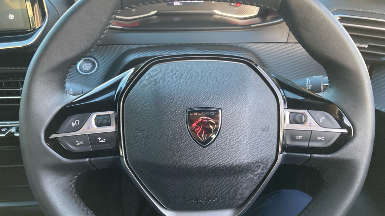 Peugeot 208 1.2 PureTech 100 Style 5dr Petrol Hatchback